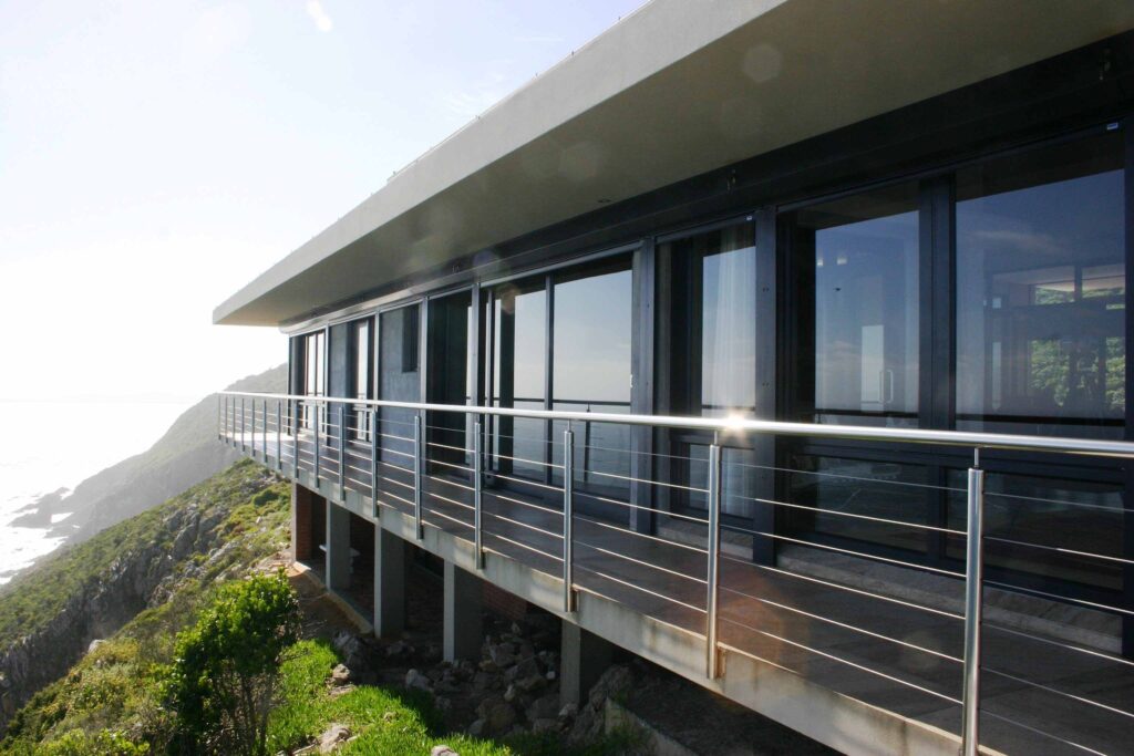 Knysna building consultants